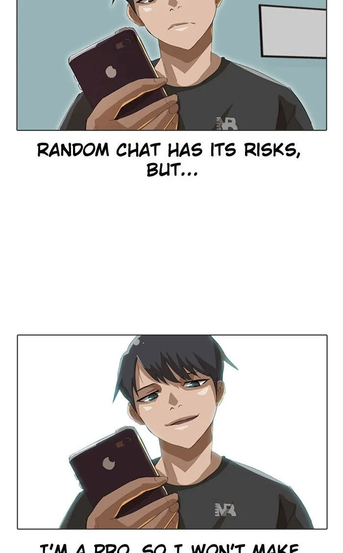 Read Random Chat chapter 14 image 9 on Lezhin
