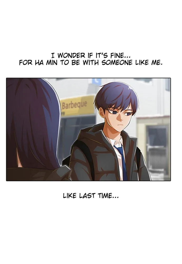 Read Random Chat chapter 140 image 0 on Lezhin