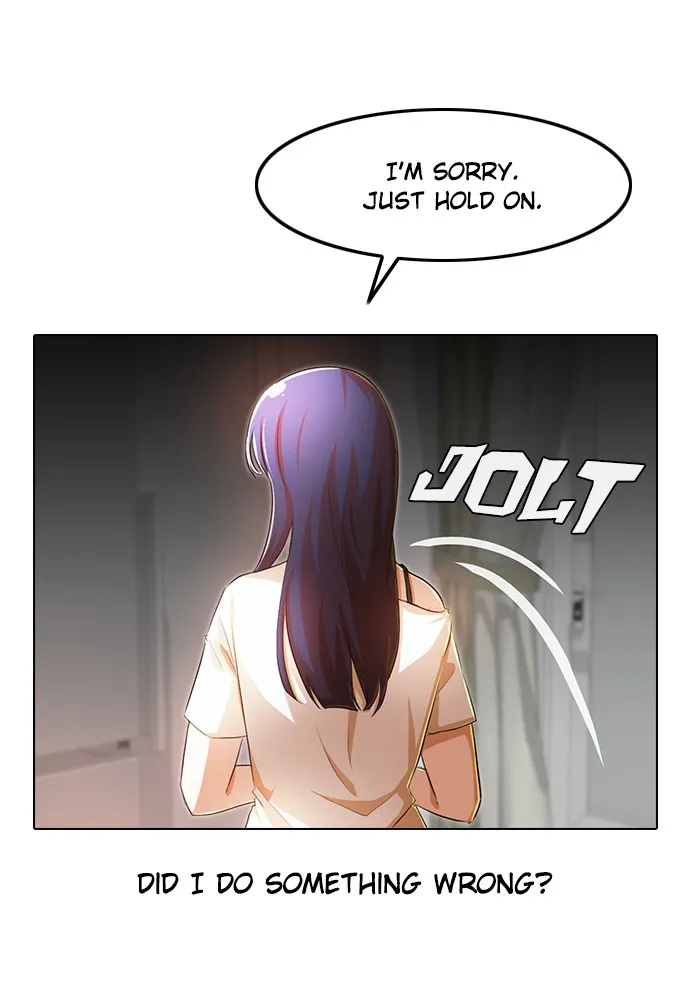 Read Random Chat chapter 140 image 105 on Lezhin