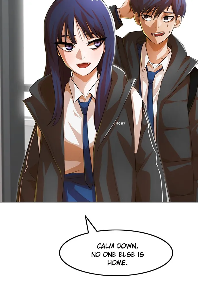 Read Random Chat chapter 140 image 11 on Lezhin