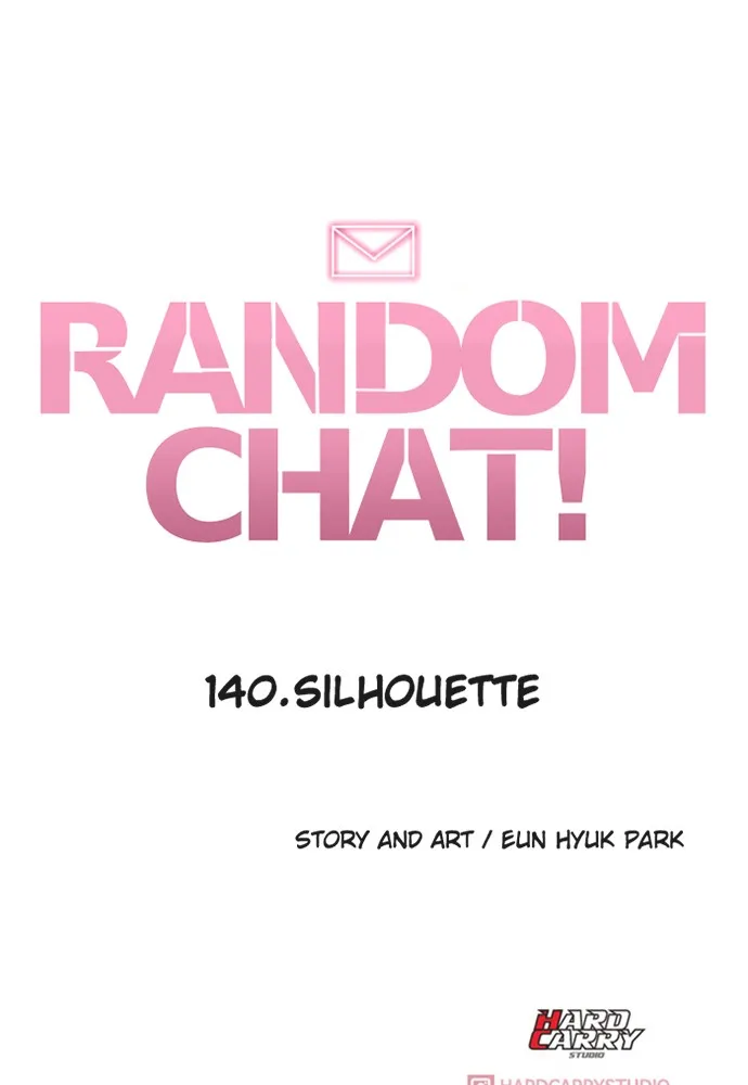 Read Random Chat chapter 140 image 114 on Lezhin
