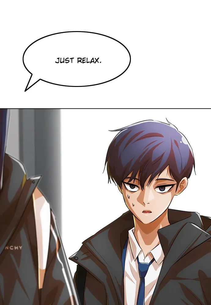 Read Random Chat chapter 140 image 12 on Lezhin