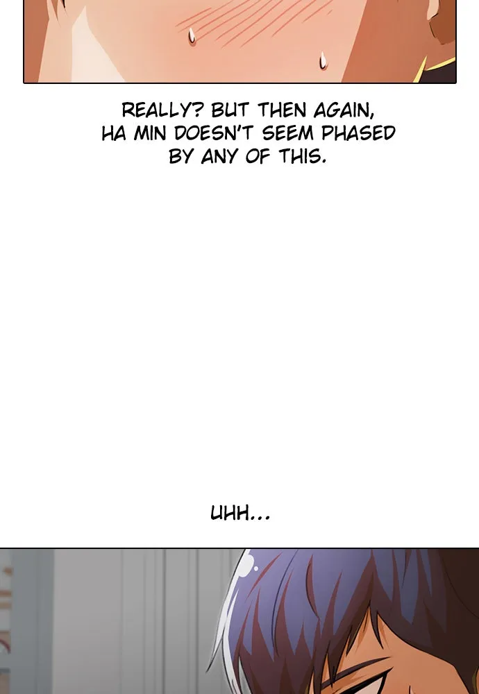 Read Random Chat chapter 140 image 14 on Lezhin
