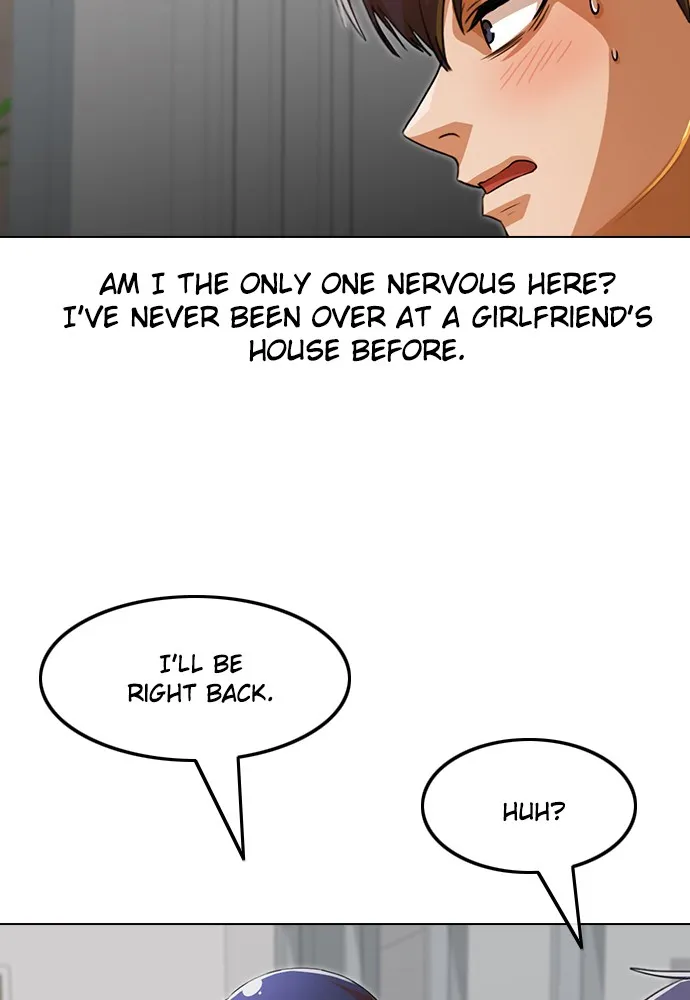 Read Random Chat chapter 140 image 15 on Lezhin