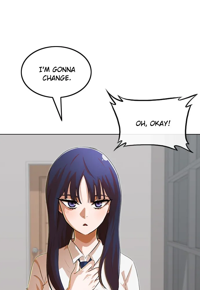 Read Random Chat chapter 140 image 17 on Lezhin