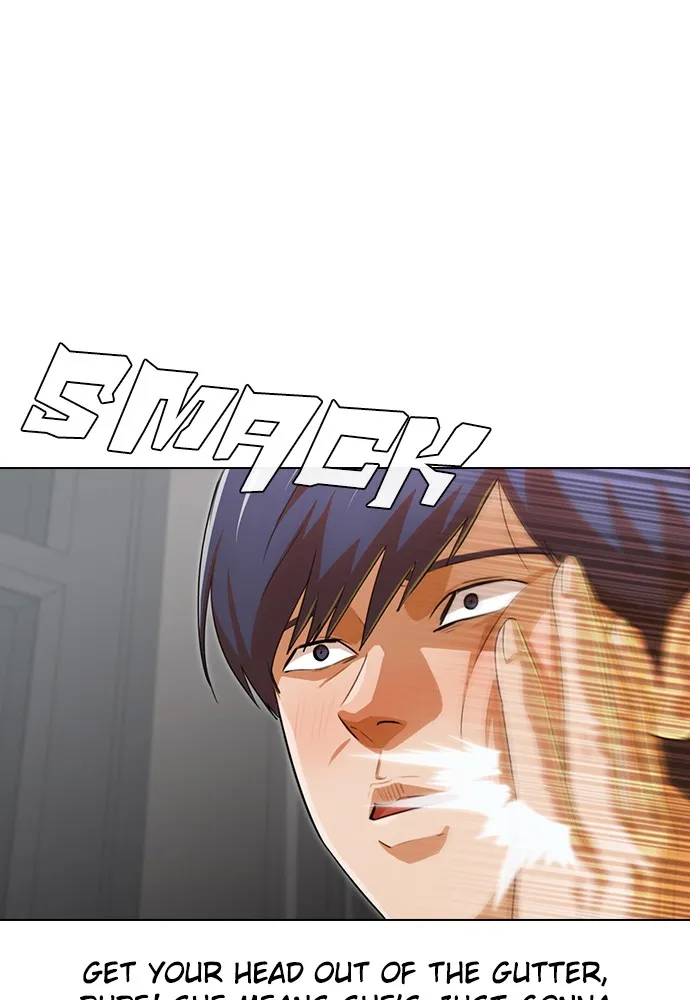 Read Random Chat chapter 140 image 20 on Lezhin