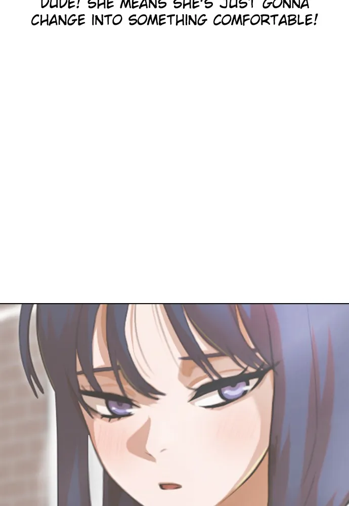 Read Random Chat chapter 140 image 21 on Lezhin