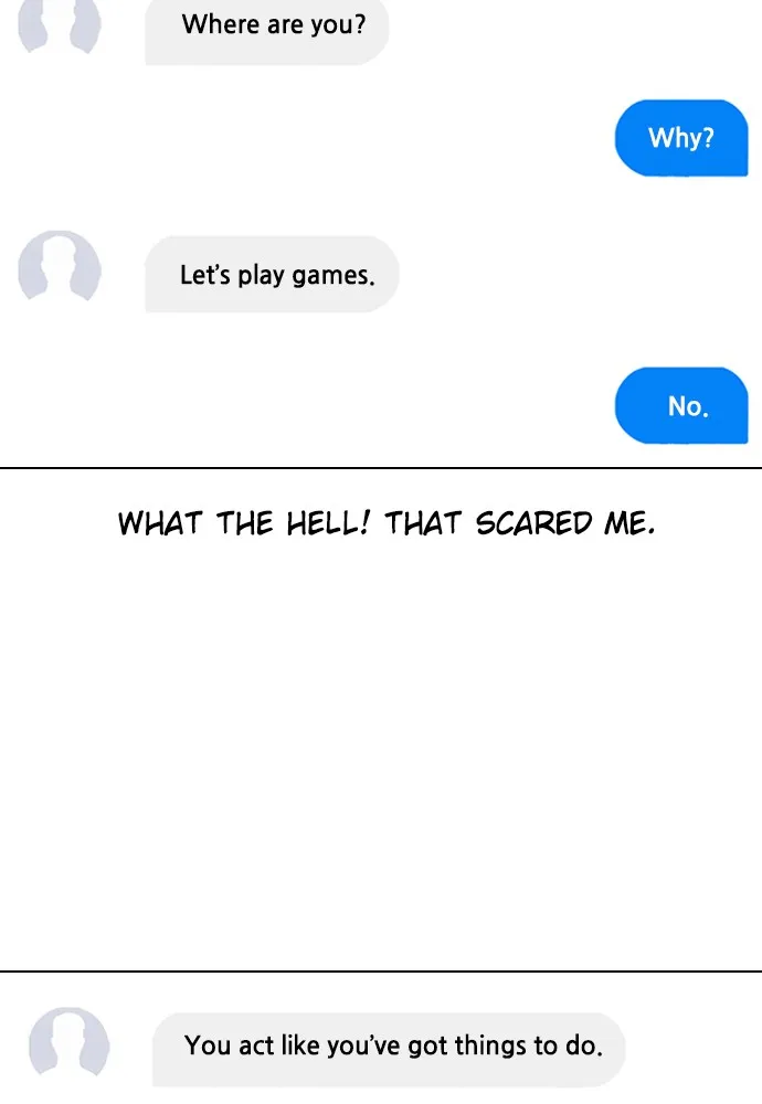 Read Random Chat chapter 140 image 24 on Lezhin