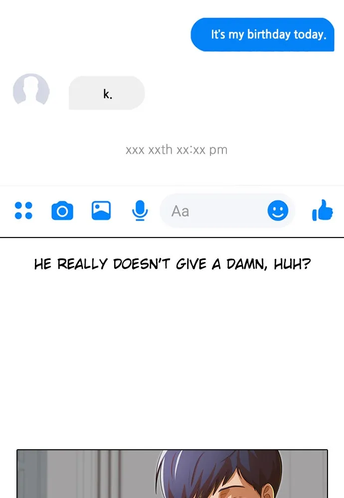 Read Random Chat chapter 140 image 25 on Lezhin