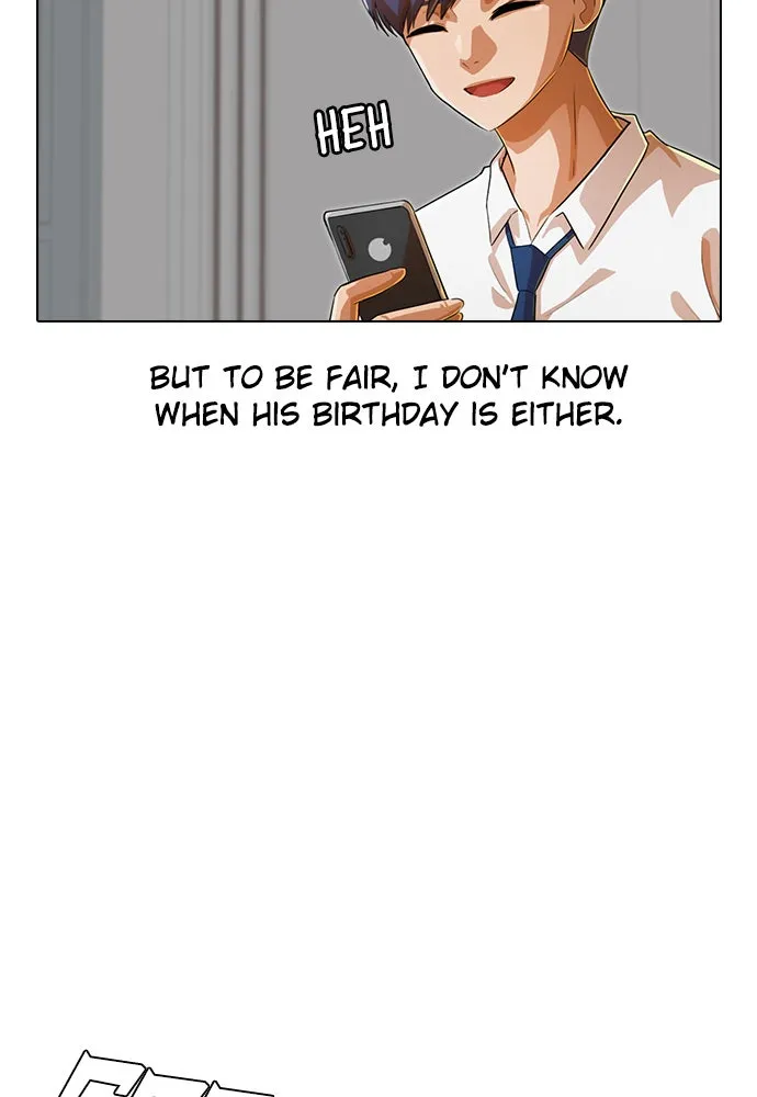 Read Random Chat chapter 140 image 26 on Lezhin