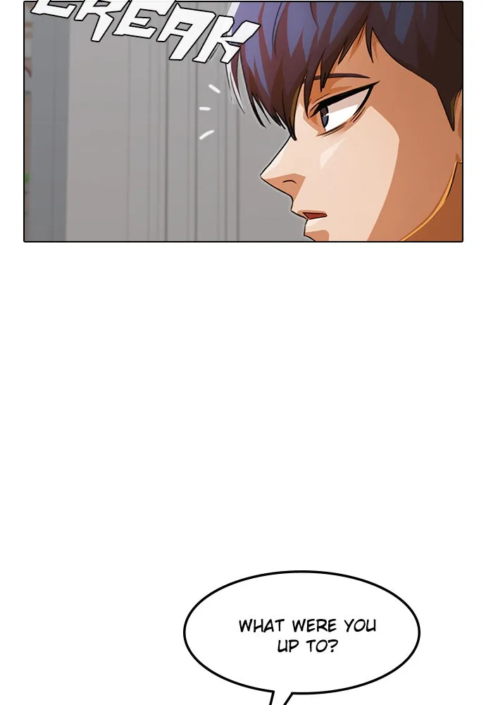 Read Random Chat chapter 140 image 27 on Lezhin