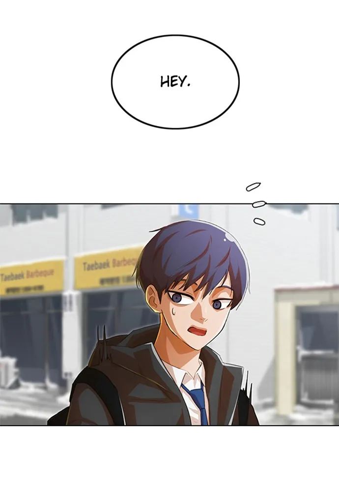 Read Random Chat chapter 140 image 3 on Lezhin