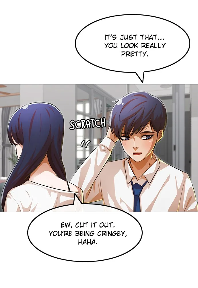Read Random Chat chapter 140 image 33 on Lezhin