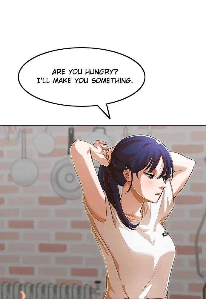Read Random Chat chapter 140 image 34 on Lezhin