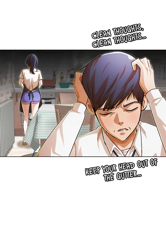Read Random Chat chapter 140 image 37 on Lezhin