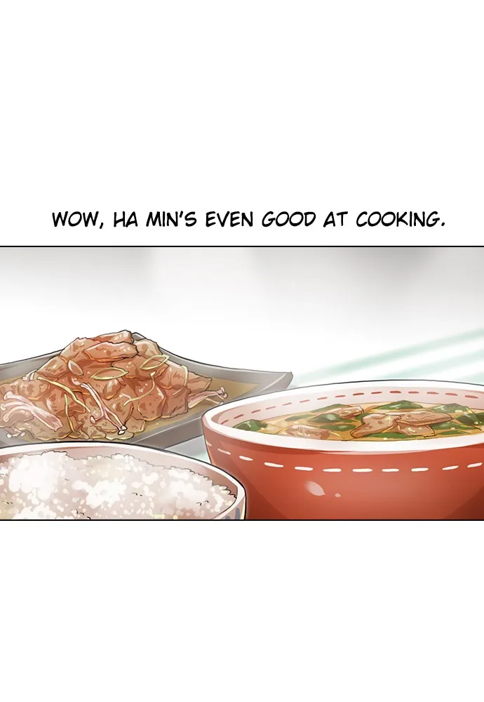 Read Random Chat chapter 140 image 38 on Lezhin