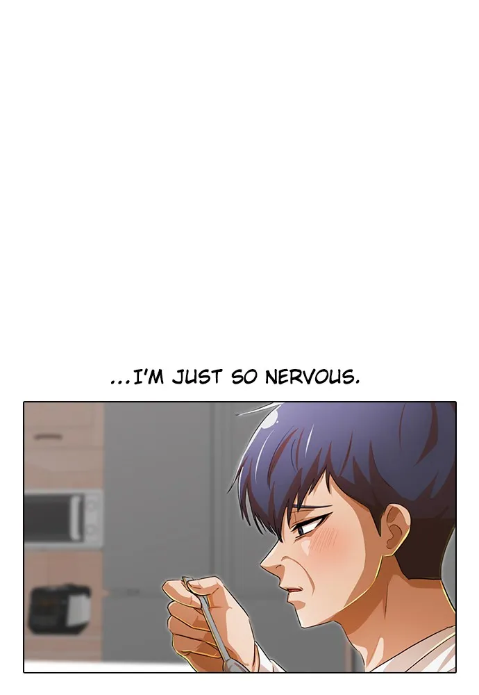 Read Random Chat chapter 140 image 40 on Lezhin