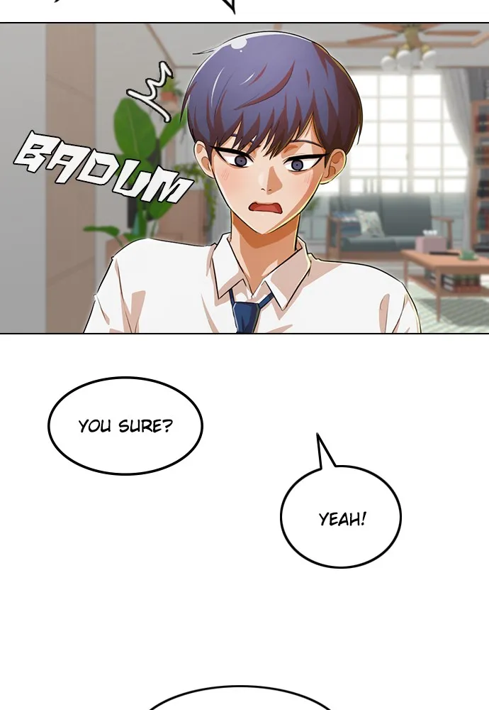Read Random Chat chapter 140 image 43 on Lezhin