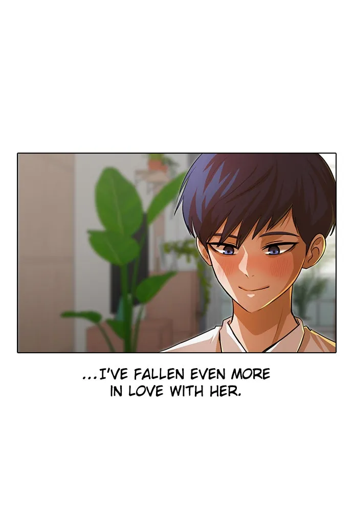 Read Random Chat chapter 140 image 47 on Lezhin