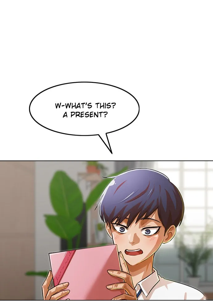 Read Random Chat chapter 140 image 50 on Lezhin