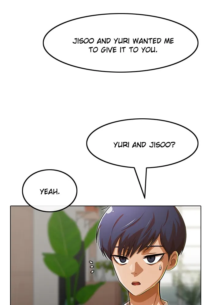 Read Random Chat chapter 140 image 51 on Lezhin