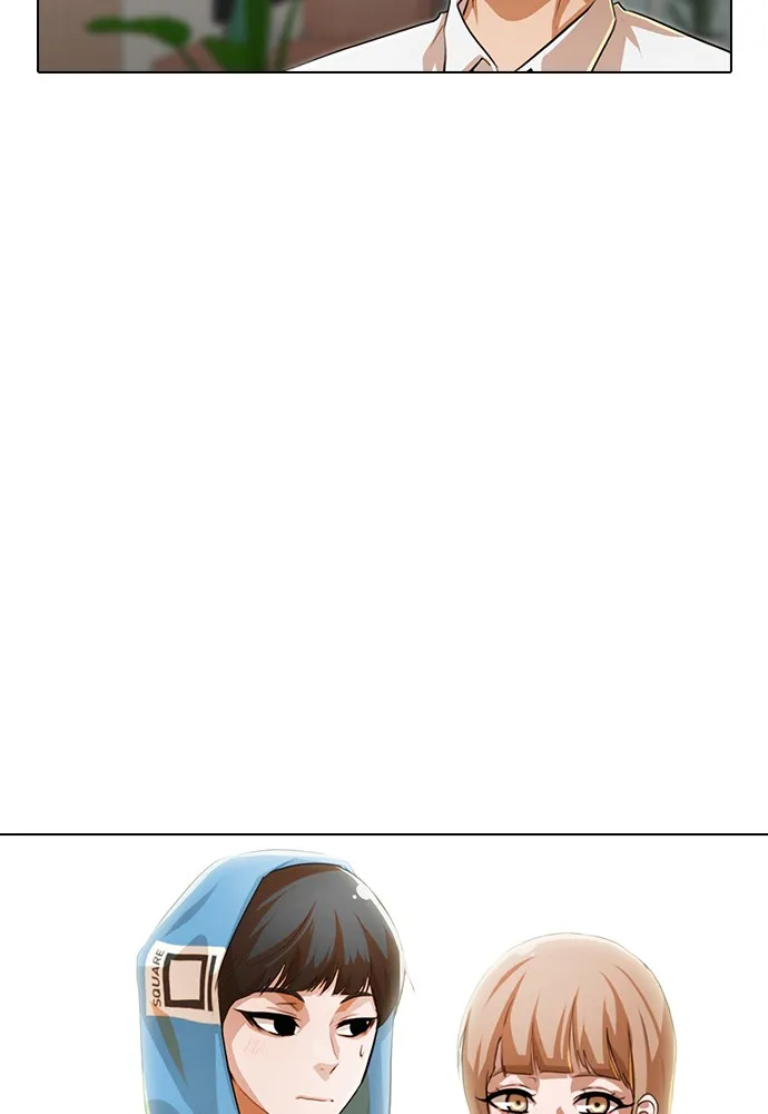Read Random Chat chapter 140 image 52 on Lezhin