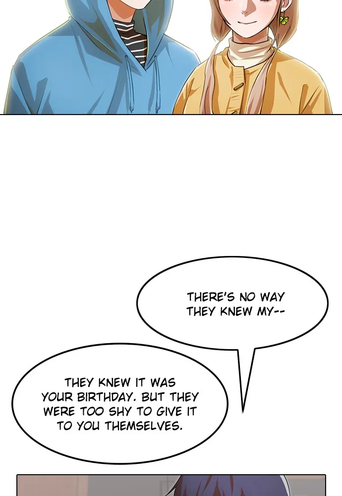 Read Random Chat chapter 140 image 53 on Lezhin