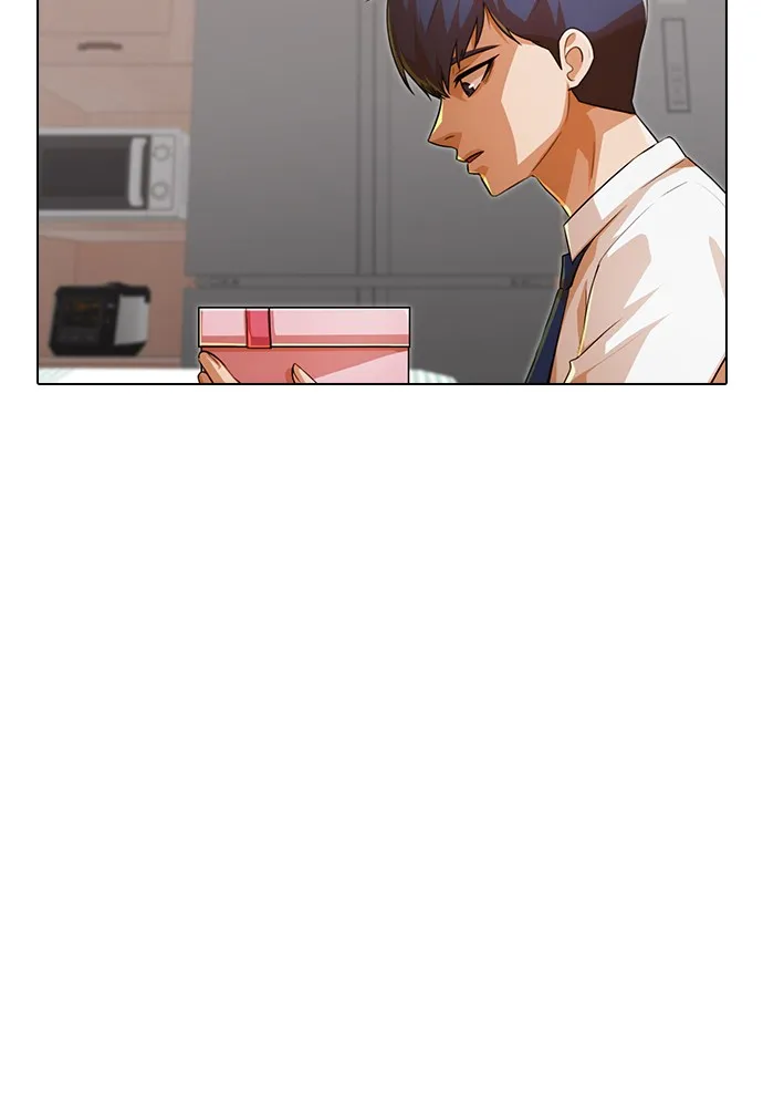 Read Random Chat chapter 140 image 54 on Lezhin