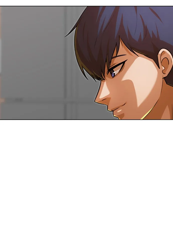 Read Random Chat chapter 140 image 55 on Lezhin