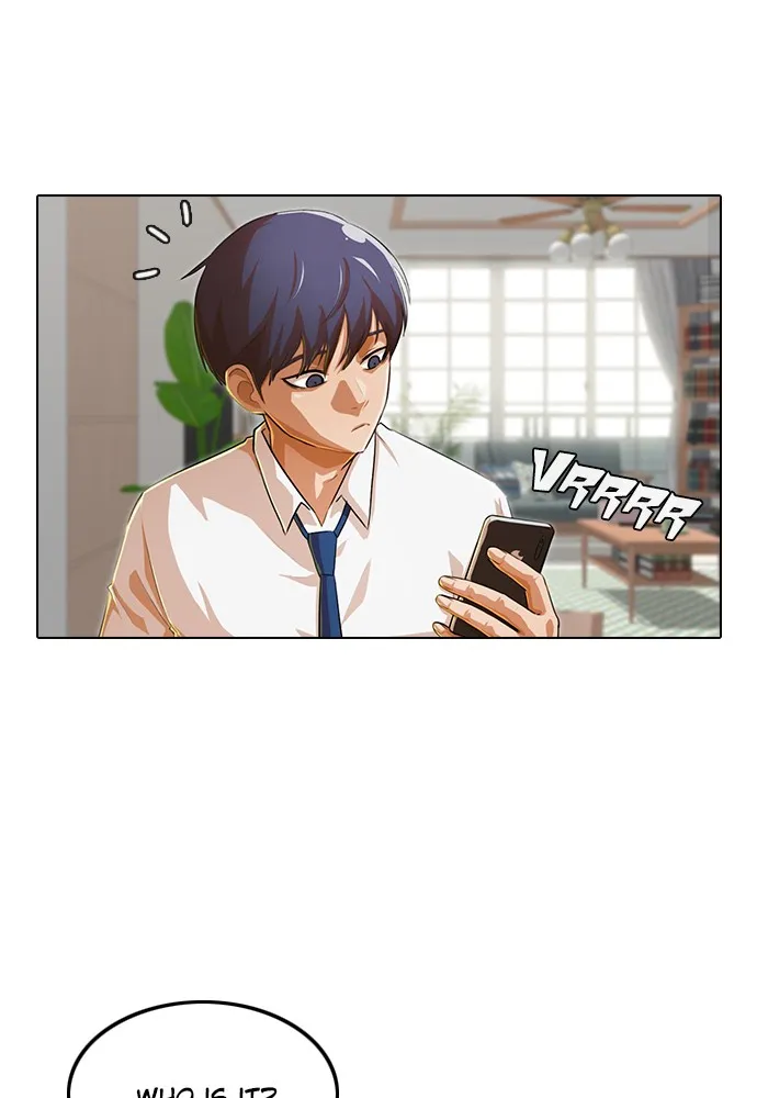 Read Random Chat chapter 140 image 56 on Lezhin