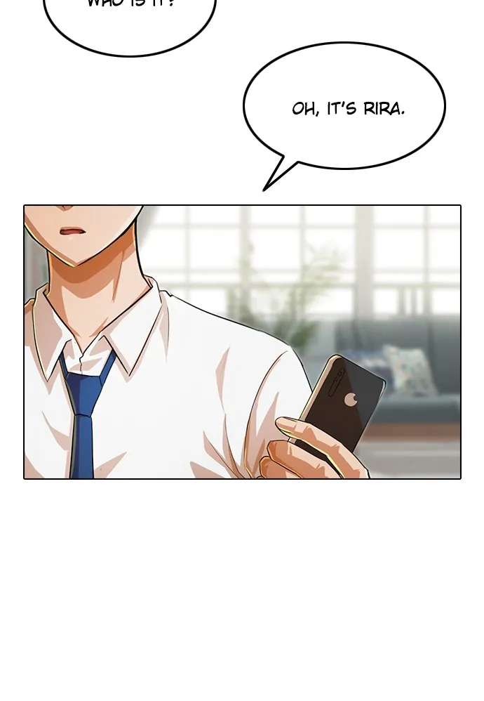 Read Random Chat chapter 140 image 57 on Lezhin
