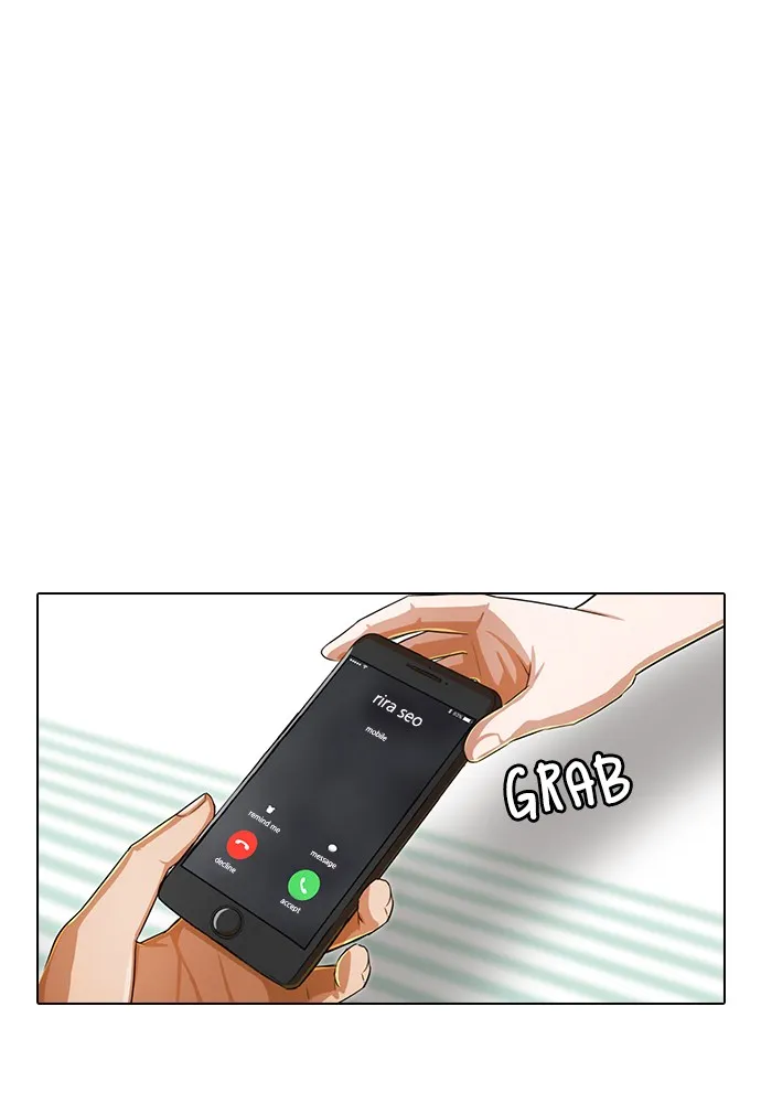 Read Random Chat chapter 140 image 59 on Lezhin