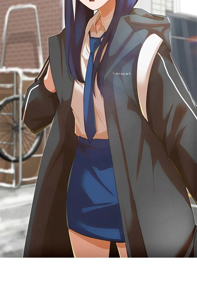 Read Random Chat chapter 140 image 6 on Lezhin