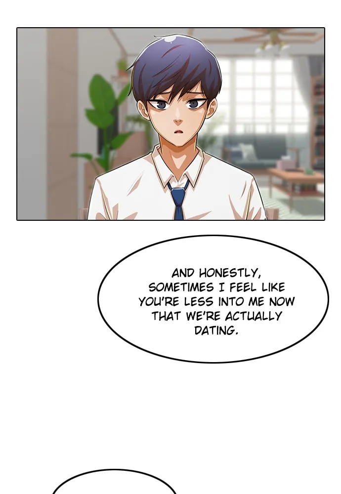 Read Random Chat chapter 140 image 64 on Lezhin