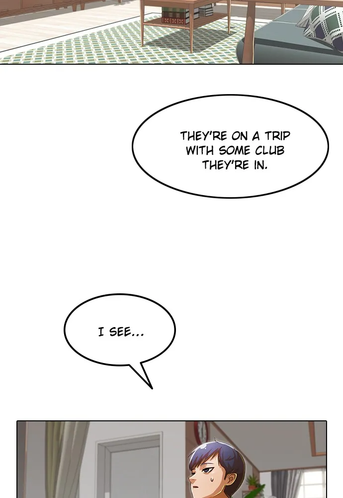 Read Random Chat chapter 140 image 67 on Lezhin