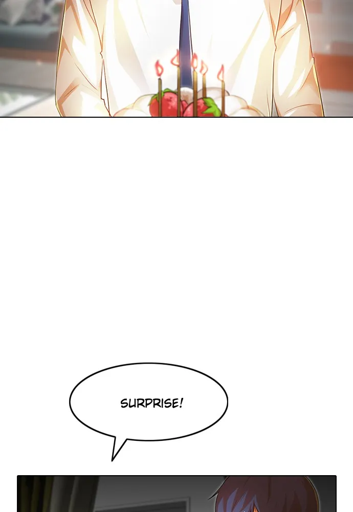 Read Random Chat chapter 140 image 73 on Lezhin