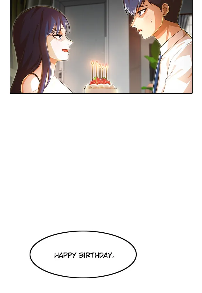 Read Random Chat chapter 140 image 74 on Lezhin