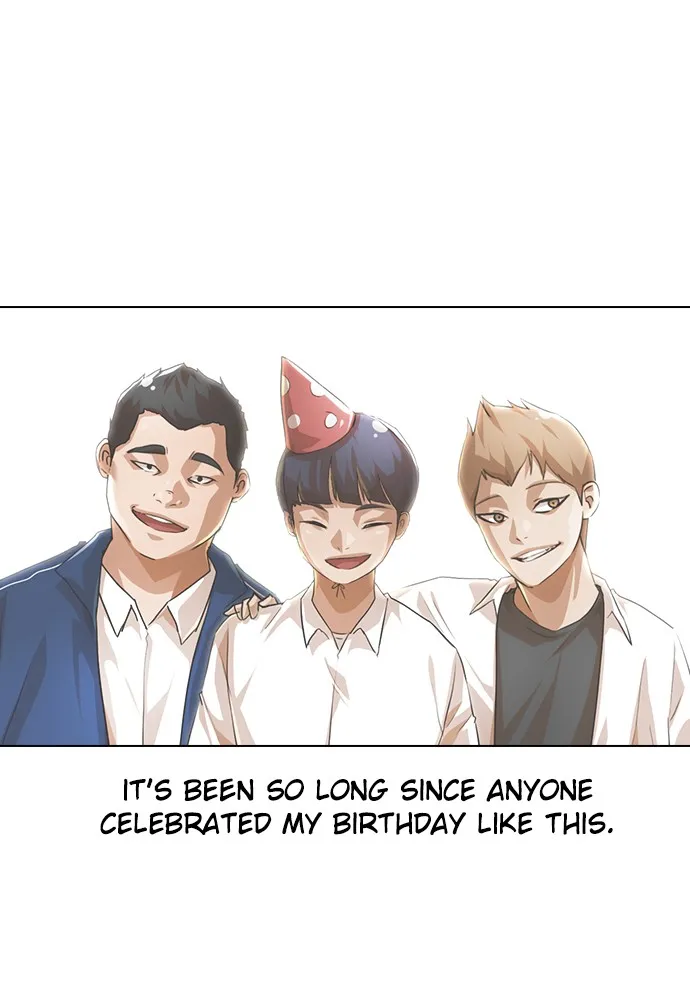 Read Random Chat chapter 140 image 77 on Lezhin