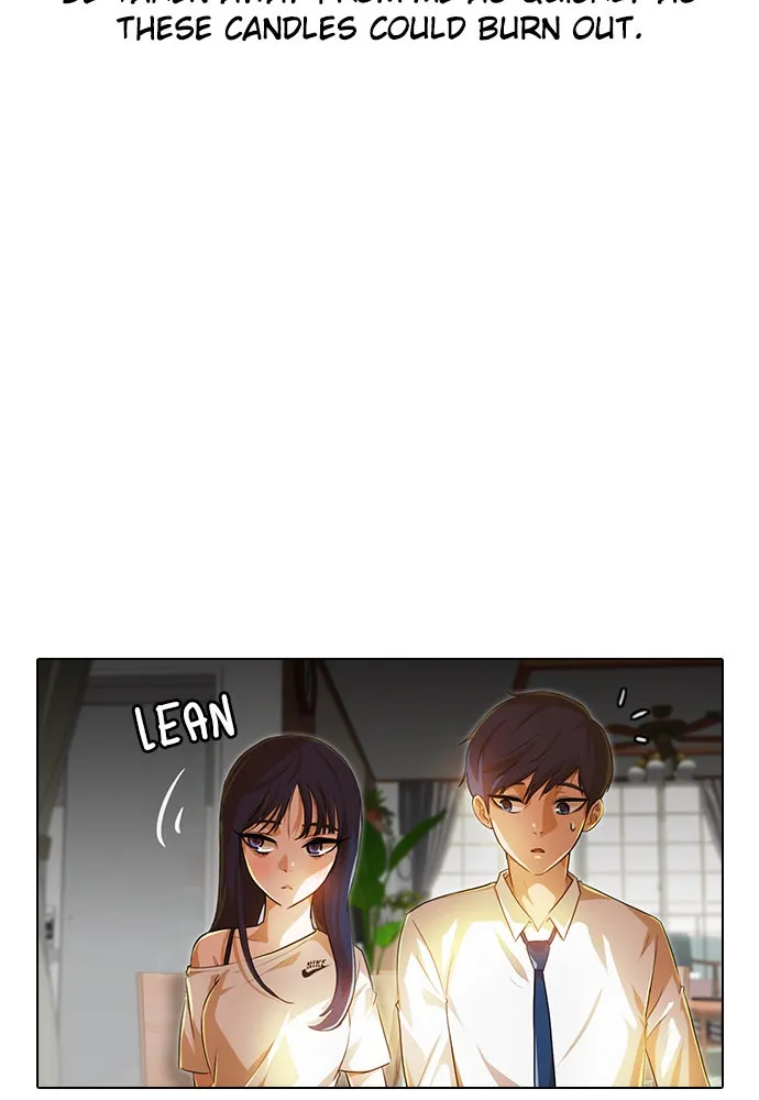 Read Random Chat chapter 140 image 79 on Lezhin
