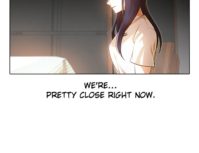 Read Random Chat chapter 140 image 82 on Lezhin