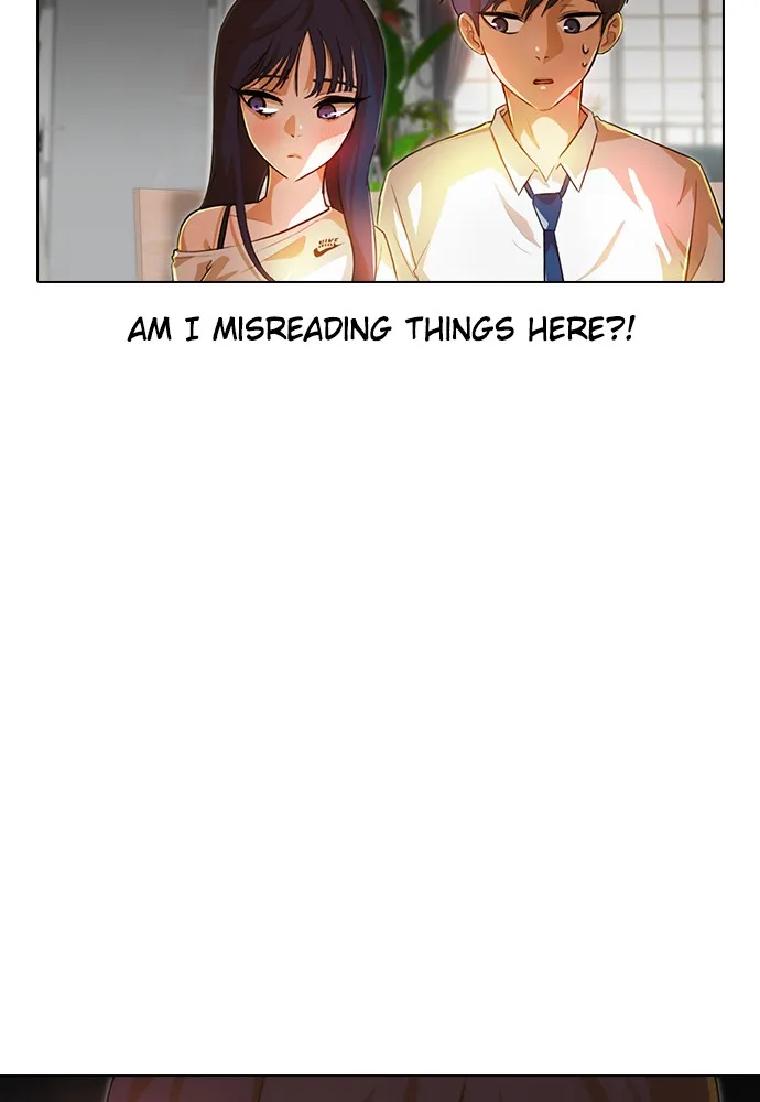 Read Random Chat chapter 140 image 87 on Lezhin