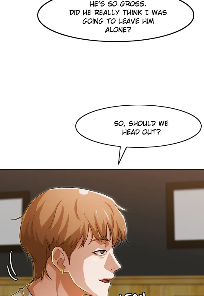 Read Random Chat chapter 141 image 101 on Lezhin