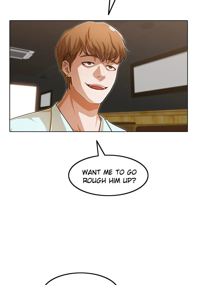 Read Random Chat chapter 141 image 104 on Lezhin