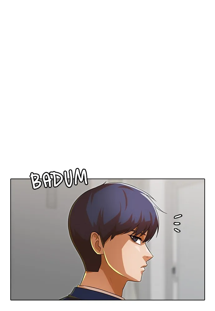 Read Random Chat chapter 141 image 107 on Lezhin