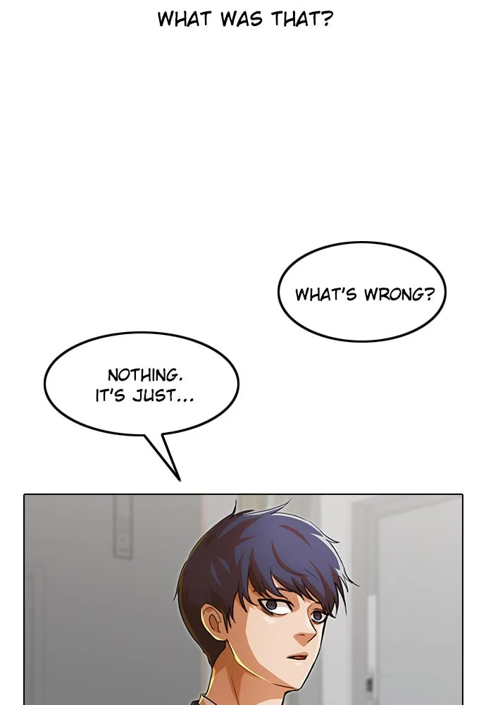 Read Random Chat chapter 141 image 108 on Lezhin