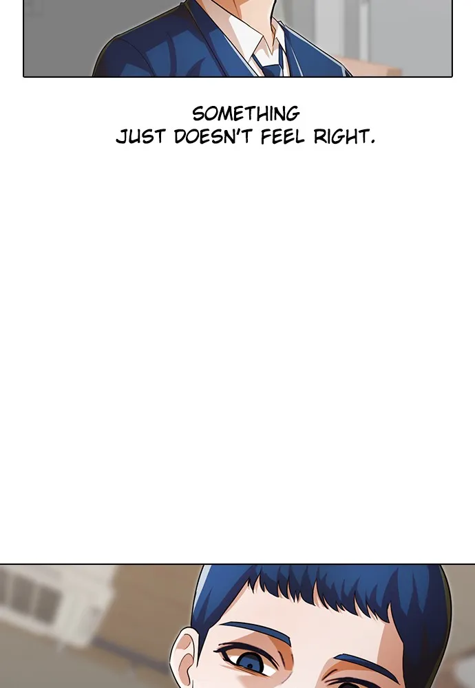 Read Random Chat chapter 141 image 109 on Lezhin