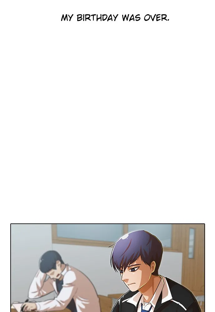 Read Random Chat chapter 141 image 112 on Lezhin