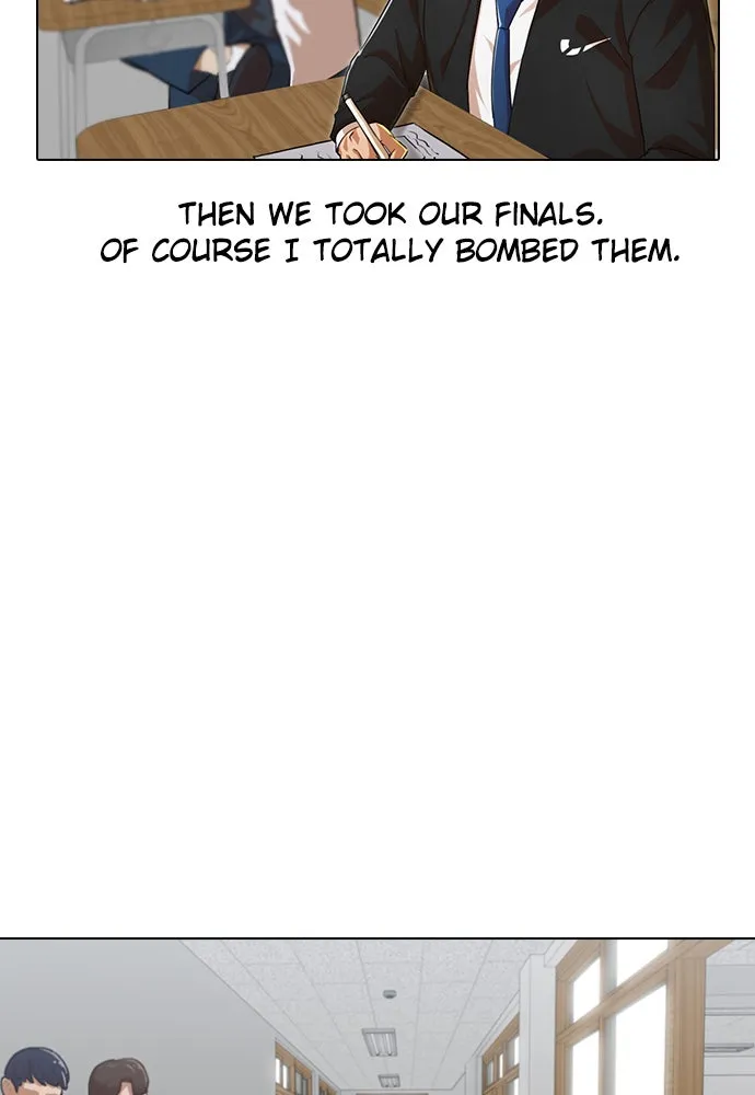 Read Random Chat chapter 141 image 113 on Lezhin