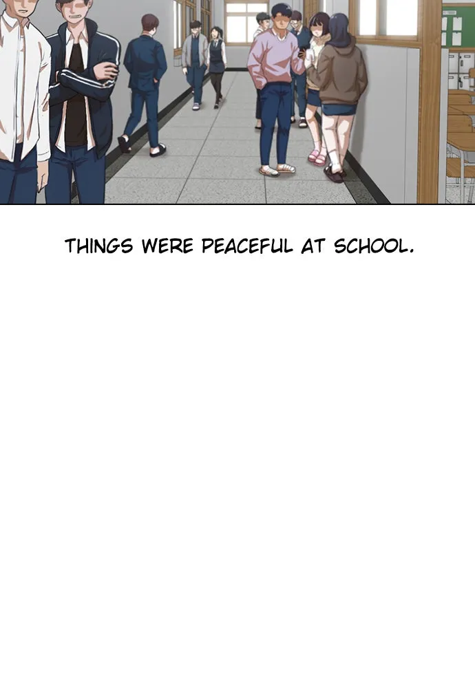 Read Random Chat chapter 141 image 114 on Lezhin