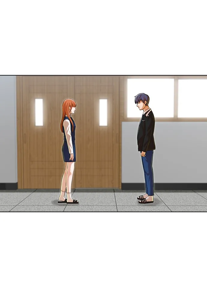 Read Random Chat chapter 141 image 117 on Lezhin